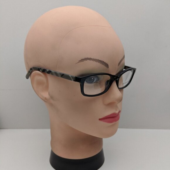 ?️Made in Italy! Burberry B2087-A 3240 Eyeglasses 52/16 135 | EUBOX3?️ main image 4